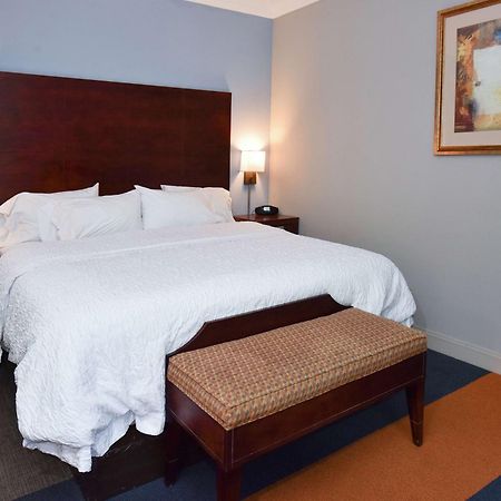 Hampton Inn Alexander City Dış mekan fotoğraf