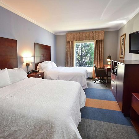 Hampton Inn Alexander City Dış mekan fotoğraf