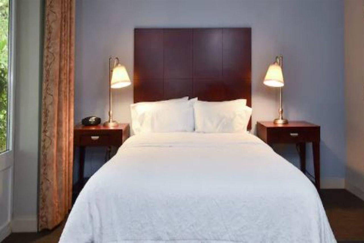 Hampton Inn Alexander City Dış mekan fotoğraf