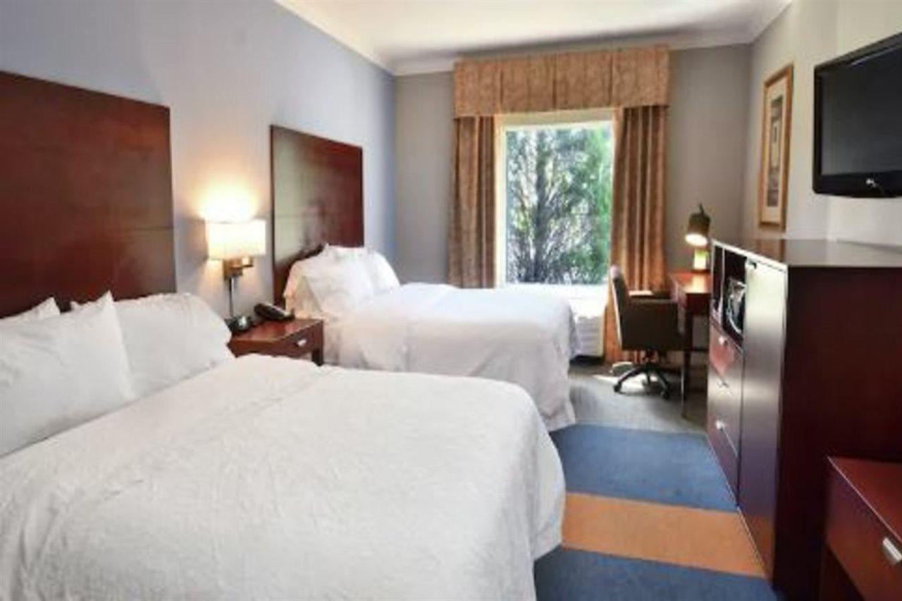 Hampton Inn Alexander City Dış mekan fotoğraf