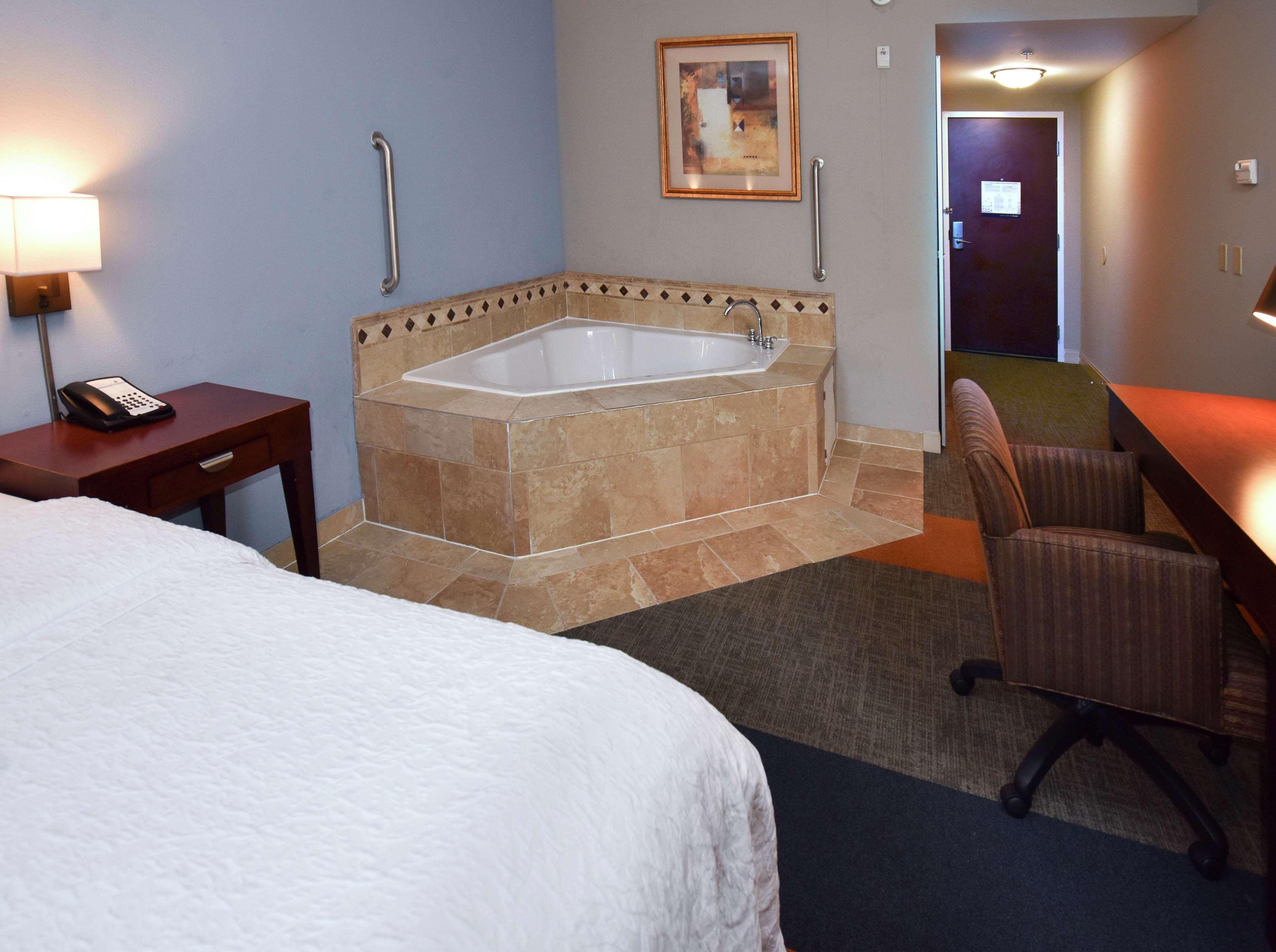 Hampton Inn Alexander City Dış mekan fotoğraf