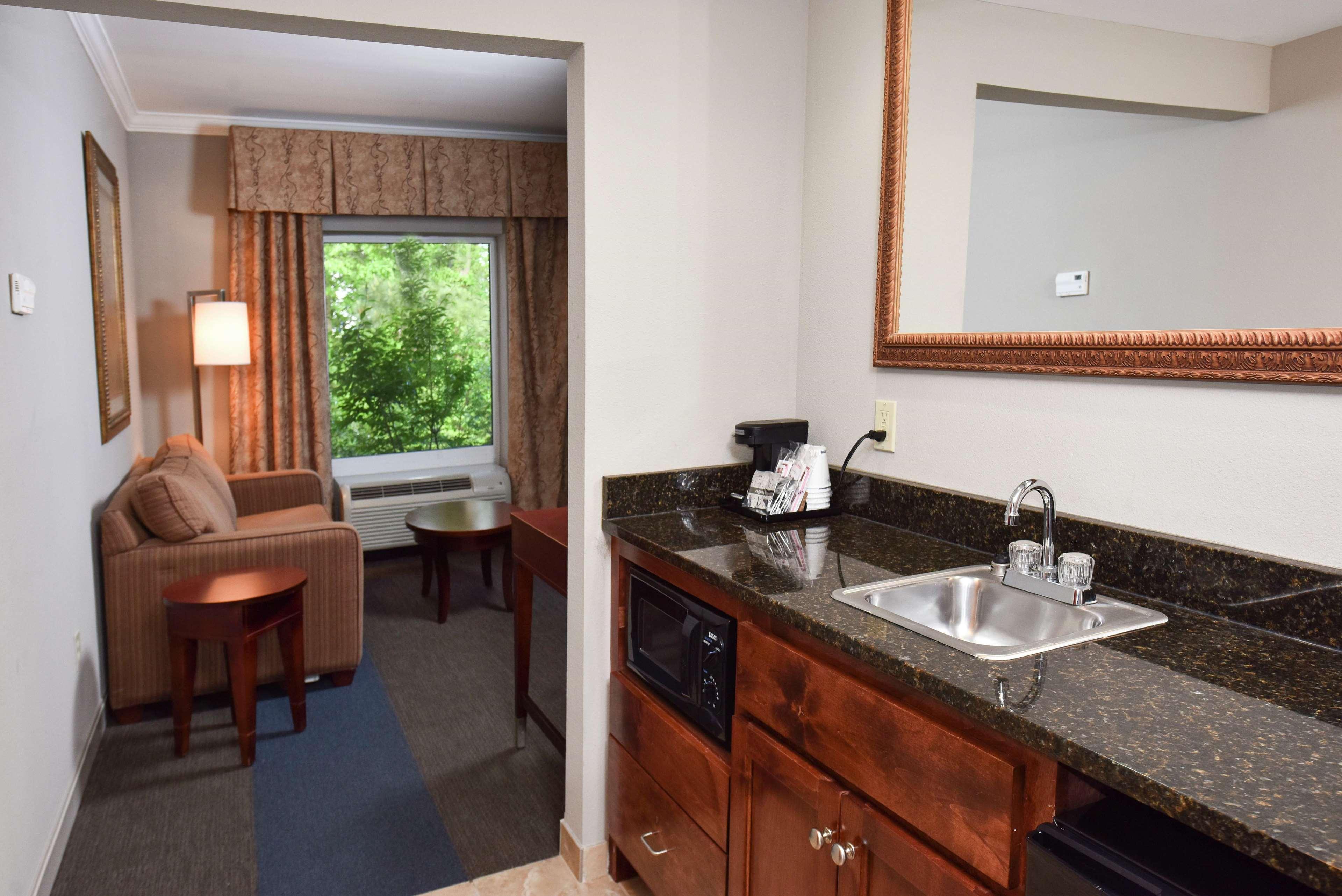Hampton Inn Alexander City Dış mekan fotoğraf